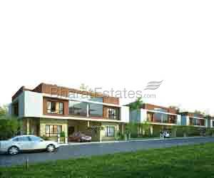 Siddha Aangan Villas