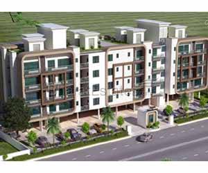 Manglam Arpan Residency