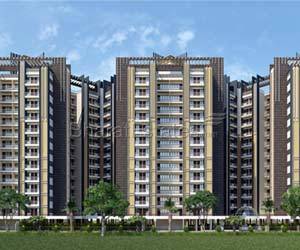 Manglam's The Grand Residency