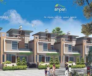 Arpan - The Villas