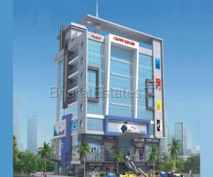 Office cum shop at vaishali nagar jaipur