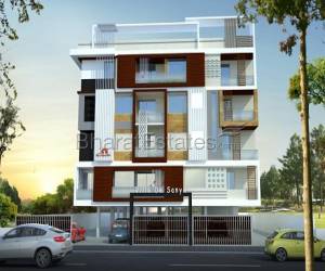 4 bhk Apartment/Flat for sale in C Scheme