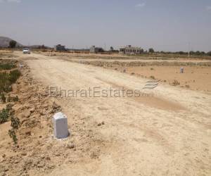 Plot/Land for sale in Tonk Road