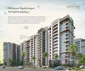 2 BHK Apartment in Durgapur Jaipur    