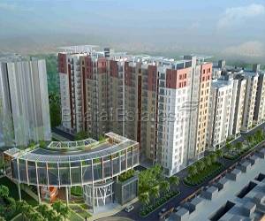 1 bhk Apartment/Flat for sale in Ajmer Road 