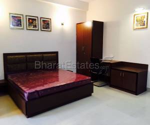 1 bhk Apartment/Flat for rent in Jagatpura