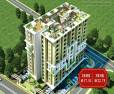 2 bhk Apartment/Flat for sale in Mansarovar