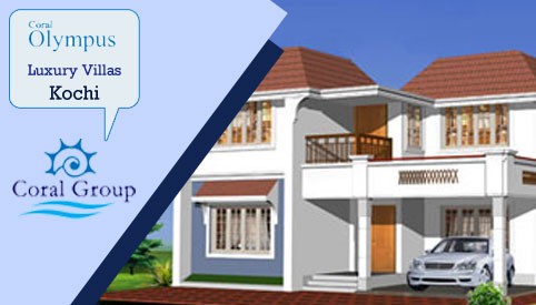 Coral Olympus
