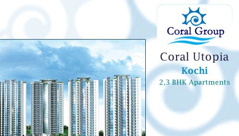 Coral Utopia Apartments 