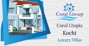 Hot Project - Coral Utopia - Villas