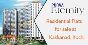 Hot Project - Purva Eternity