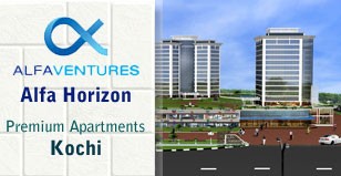 Hot Project - Alfa Horizon