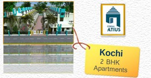 Hot Project - Coral Atius