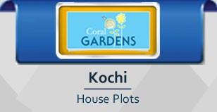 Hot Project - Coral Gardens