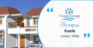 Hot Project - Coral Olympus