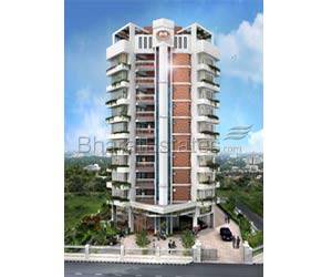 Muthoot Residential Apartments