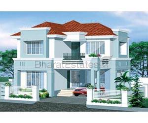 Coral Utopia - Villas