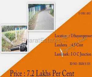 Plot/Land for sale in Other