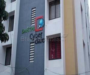 3 bhk Apartment/Flat for sale in Kakkanad