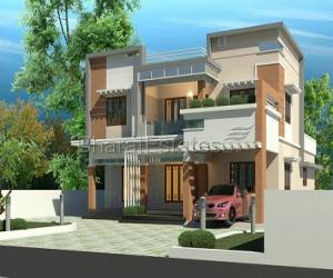 4 bhk Bungalow/Villa for sale in Angamaly