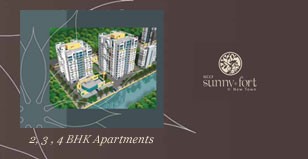 Hot Project - Sunny Fort