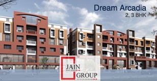 Hot Project - Dream Arcadia