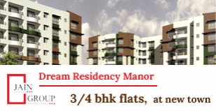 Hot Project - Dream Residency Manor