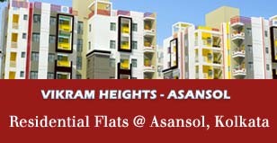 Hot Project - Vikram Heights