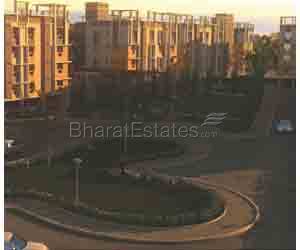 Siddha Town Madhyamgram