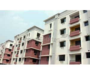 Siddha Town Rajarhat