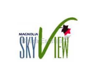Magnolia SkyView