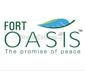 Fort Oasis