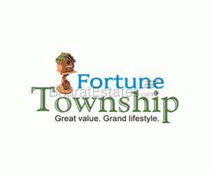 Fortune Township