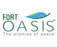 Fort Oasis Ballygunge  Kolkata