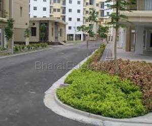 1 bhk Apartment/Flat for rent in New Town Action Area 3