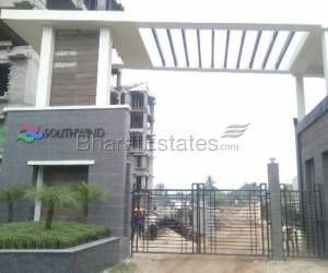 2 bhk Apartment/Flat for sale in Sonarpur