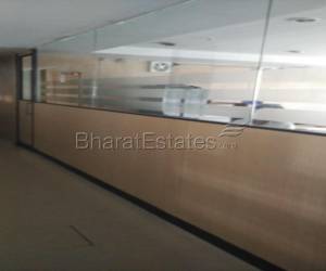 Commercial Office Space 900 sq ft in Constantia Building