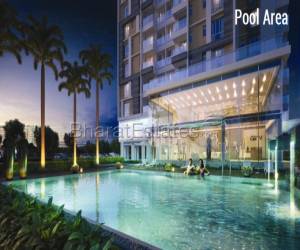 2 bhk Apartment/Flat for sale in Howrah