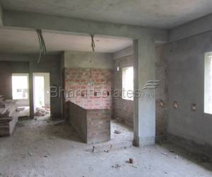 2 bhk Apt. for sale at Rafi Ahmed Kidwai Road