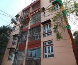 2 bhk Apartment/Flat for sale in Parnasree Palli