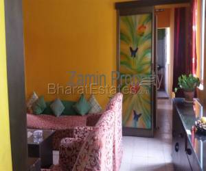 1 Crore 2 BHK Residential Apartment in Esplanade area Kolkata Central