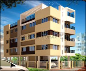 3 bhk Apartment/Flat for sale in Behala Chowrasta