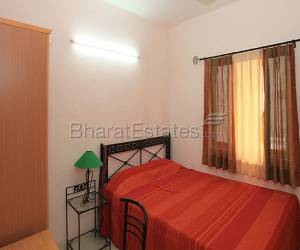 2 bhk Apartment/Flat for rent in New Town Action Area 1