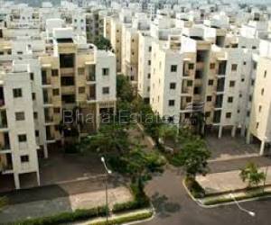 2 bhk Apartment/Flat for rent in New Town Action Area 3
