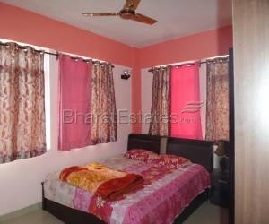 3 bhk Apartment/Flat for rent in New Town Action Area 1