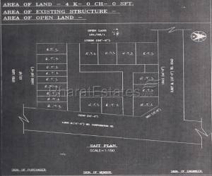 Residential plots 2880 Sq.Ft for sale in Kankurgachi, Kolkata North