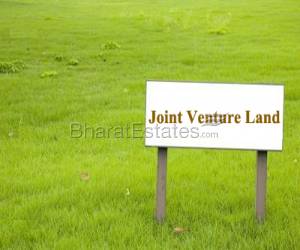 76 Kottahs Joint Venture Land in Saltlake Sector 5