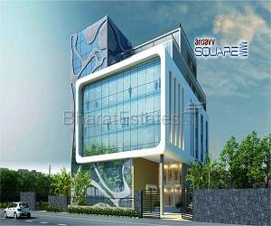 Office space for sale in kolkata