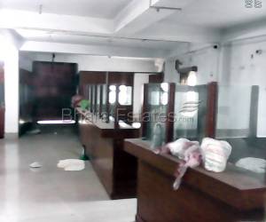 1200 Sqft Furnished Office Space At Laxmikantapur
