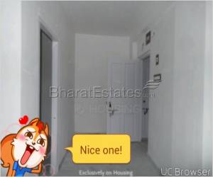 2 bhk Apartment/Flat for sale in Rajarhat